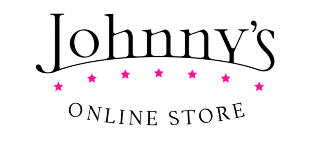 Johnny's shop